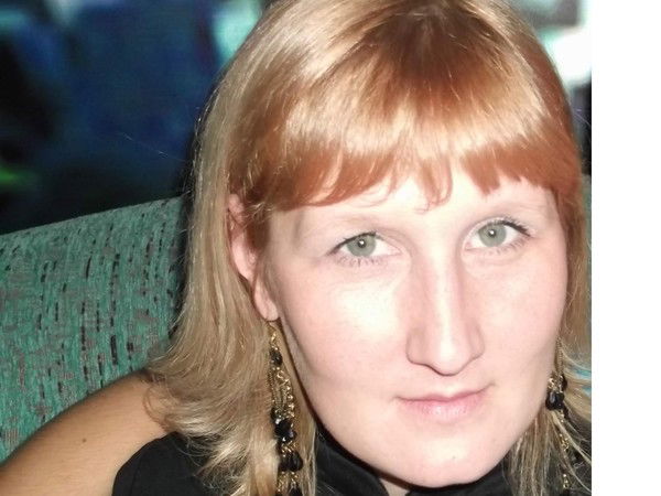 Надежда Осипова