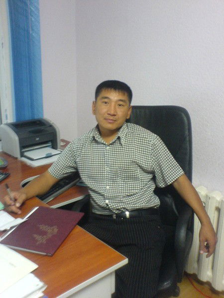 Аслан Шойтин