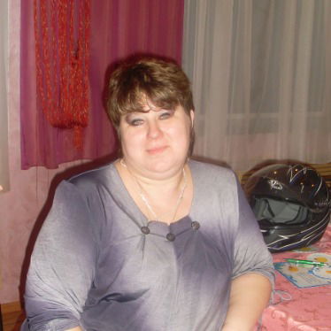 Людмила Пасечникова