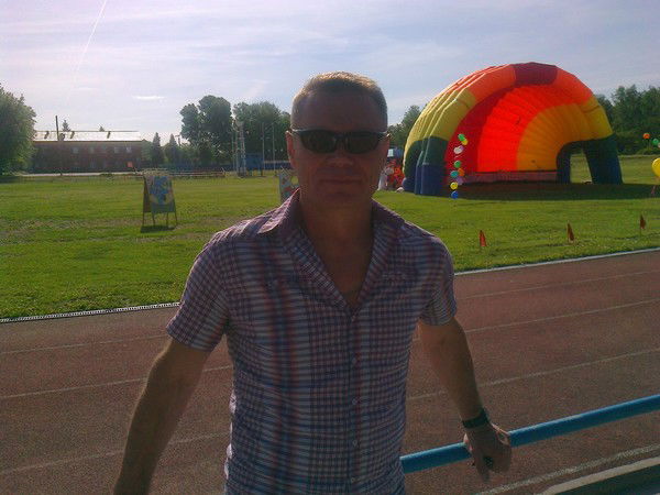 Юрий Палкин