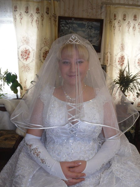 Мария Малышева