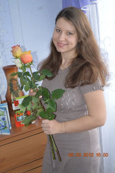 Елена Каримова