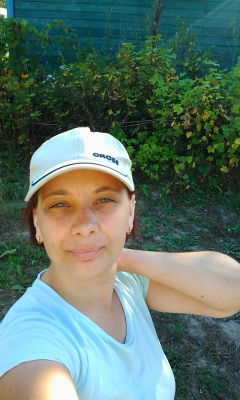 Екатерина Петрухина