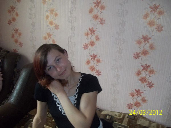 Елена Барискина