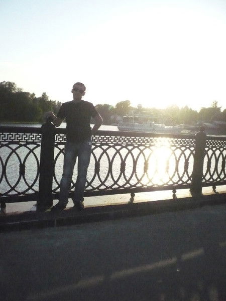 Владимир Паракасикян