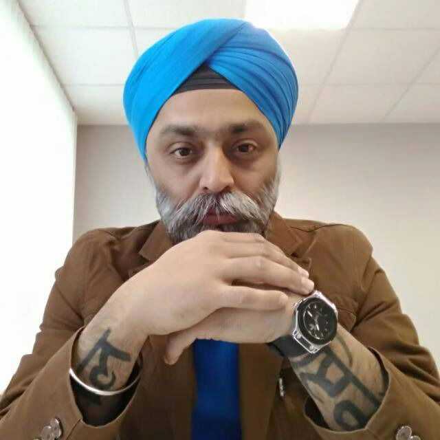 Dilmeet Singh