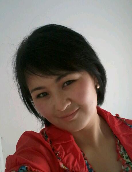 Aijamal Doolotalieva