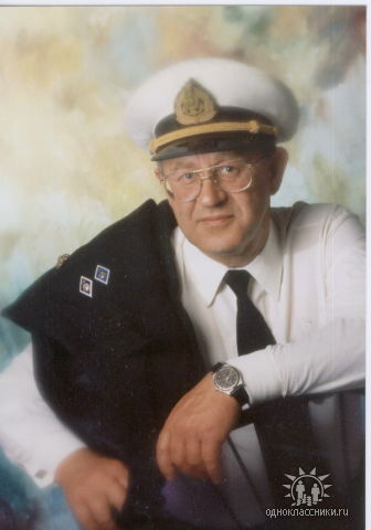 Валерий Степанов