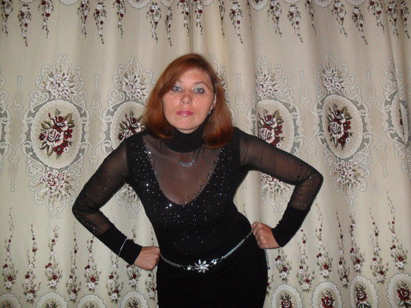 Дина Бакешко