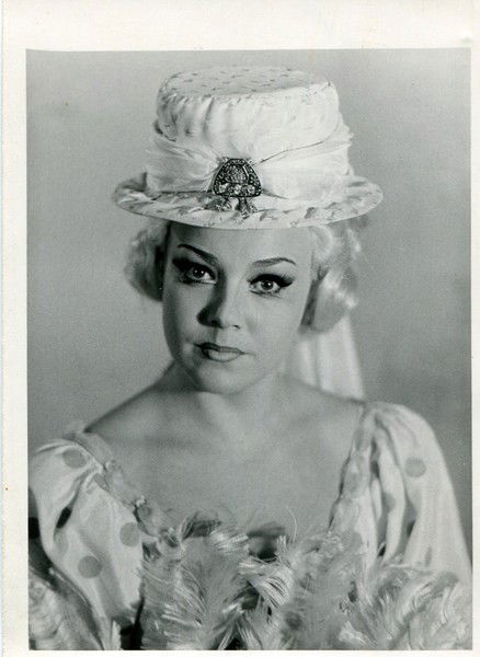 Людмила Талах