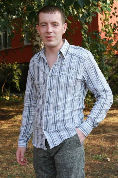 Вячеслав Предеин