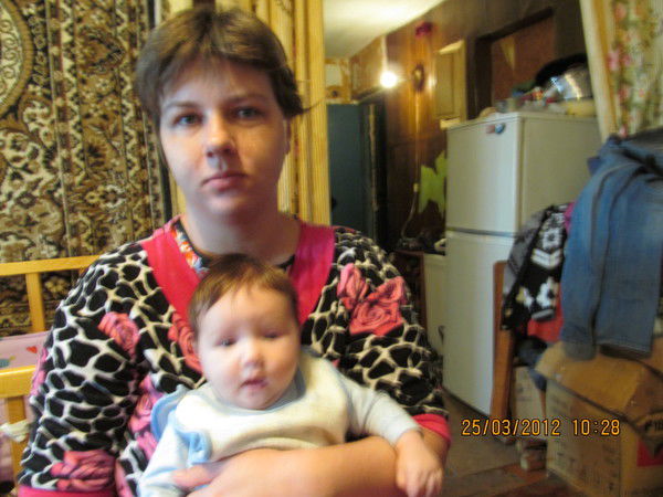 Елена Дубина