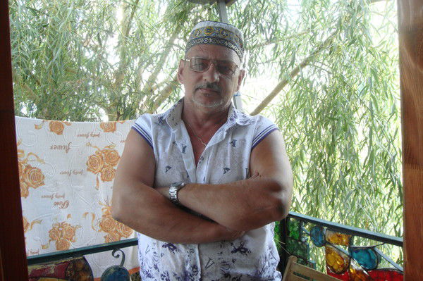 Евгений Демура