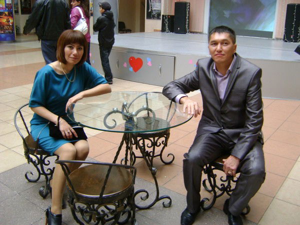 Алия Раисова