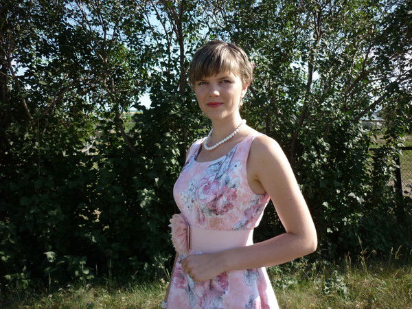 Евгения Чуйкова