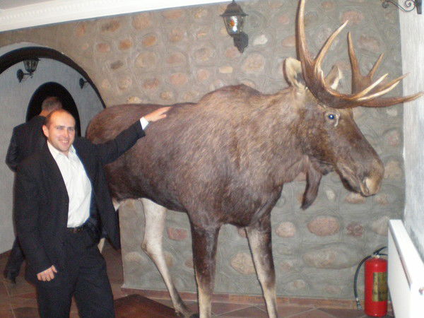 Марьян Захария