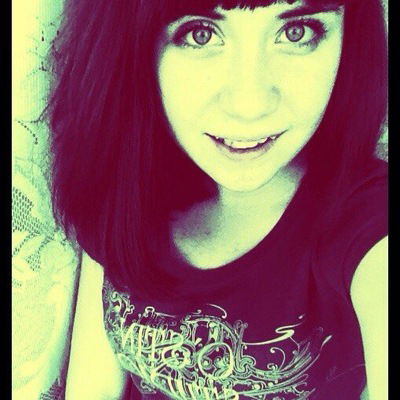 Кристина Журавлёва