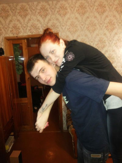 Аня Бурковская