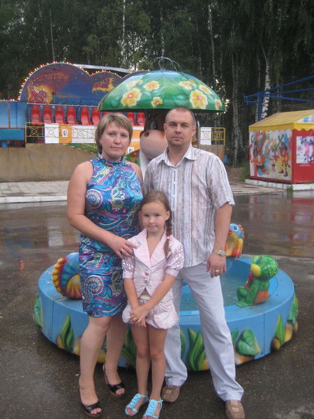 Сергей Сорокин