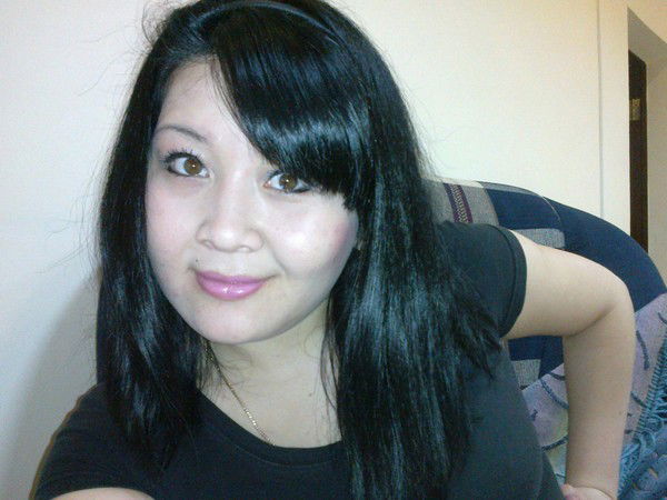 Aidana Yessmuhambetova