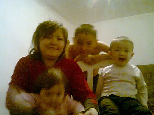 Эльмира Маденова