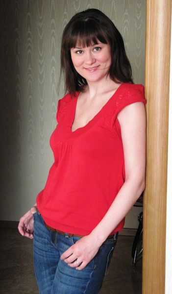 Юлия Захарова