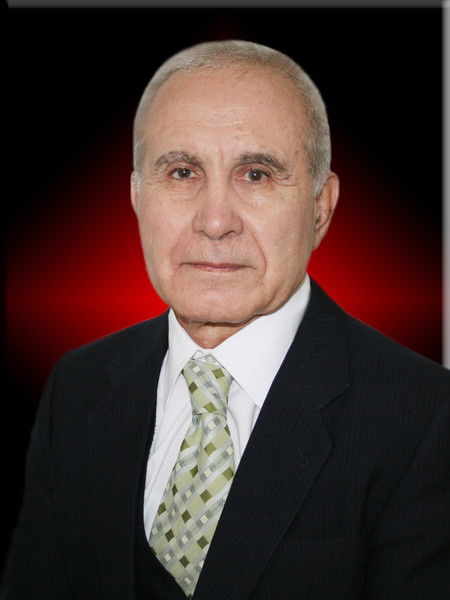 Владимир Попов