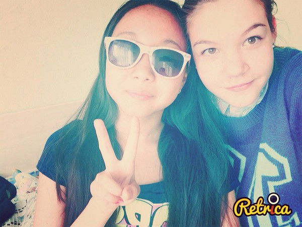 Анастасия Хан