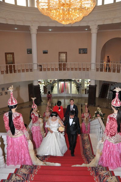 Mолдир Kанатай