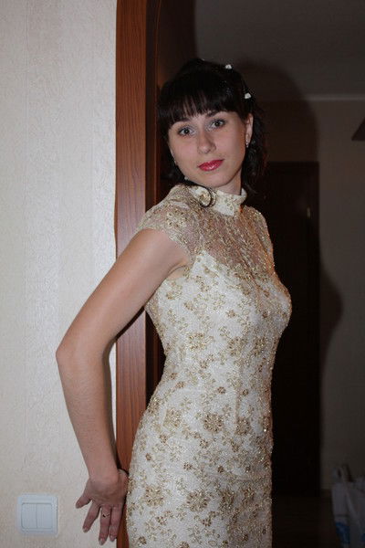 Светлана Дунаева