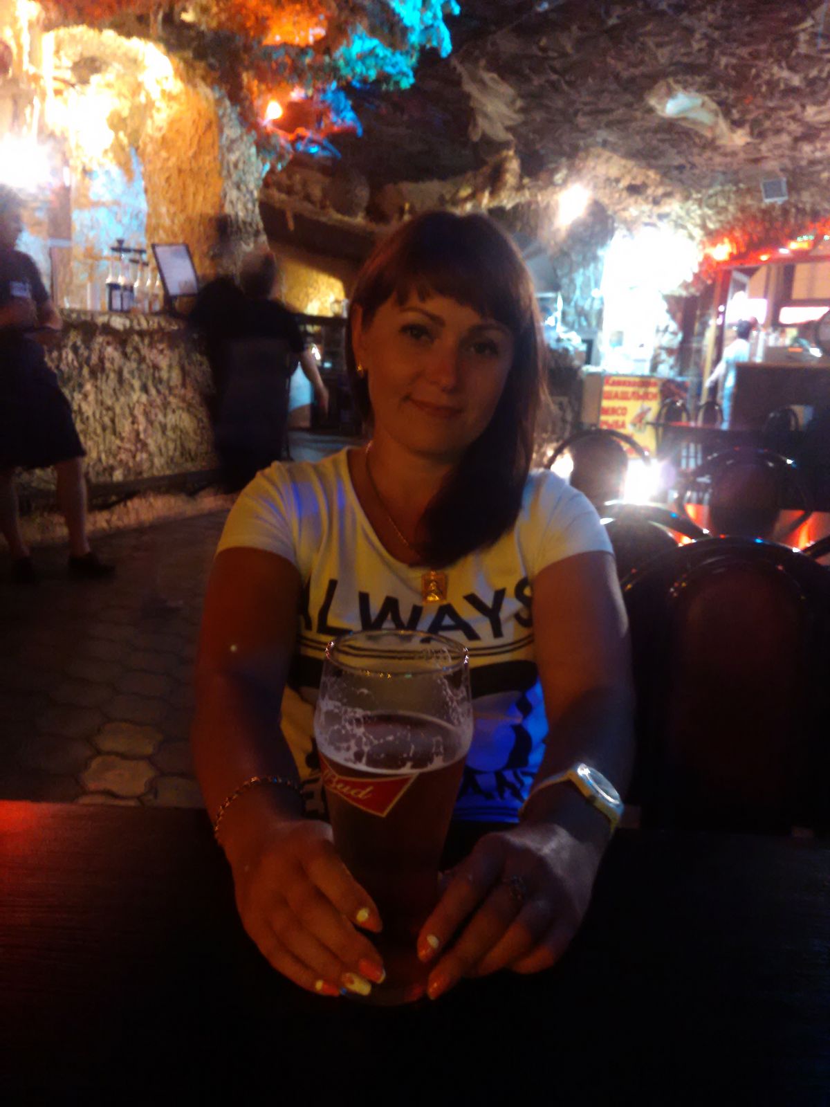 Ольга Михасева