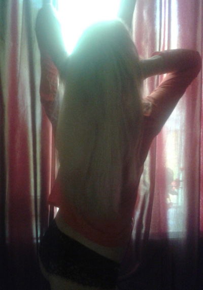 Екатерина Соловьёва