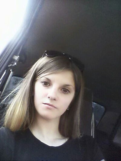 Алёна Лященко