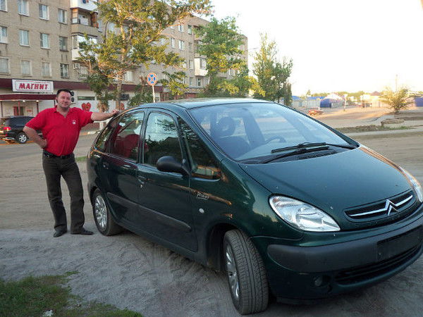 Михаил Белоусов