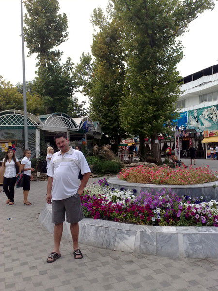 Валерий Воронцов