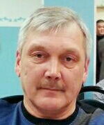 Игорь Воронин