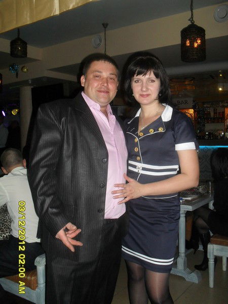 Антон Братцев