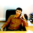 Юрий Рыськов