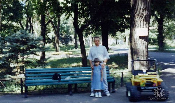 Игорь Власенко