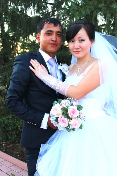 Асемгуль Еркингалиева