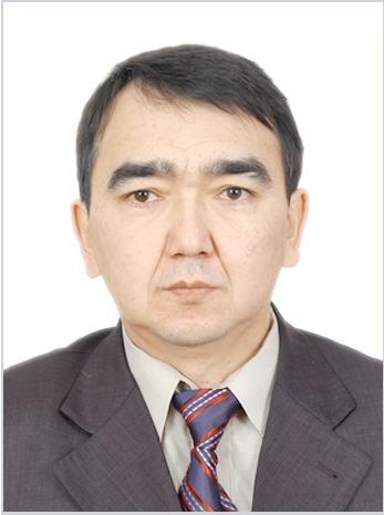 Кайрат Ибраимов