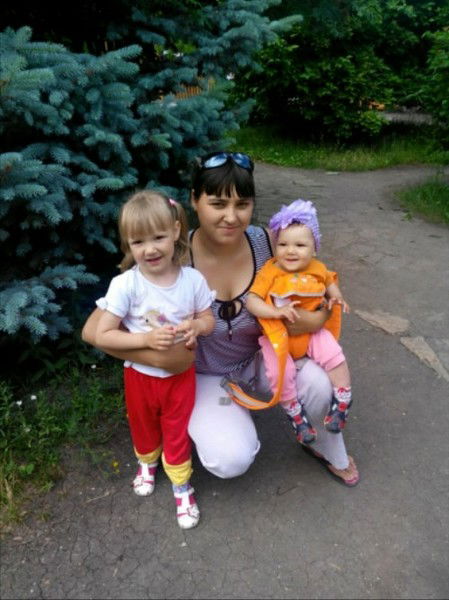 Татьяна Маркова