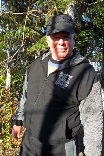 Игорь Ланзингер