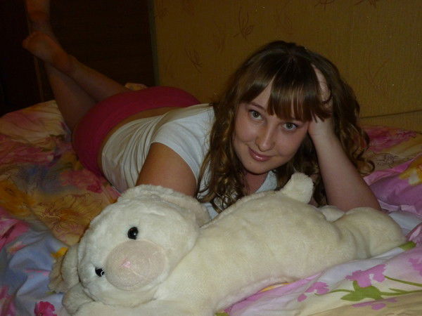 Екатерина Чамина