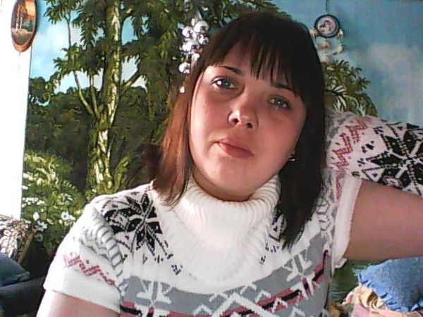 Ольга Лебедева