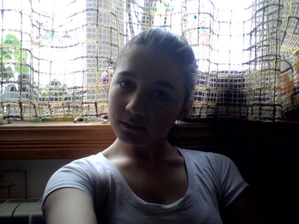 Анастасия Мишнева