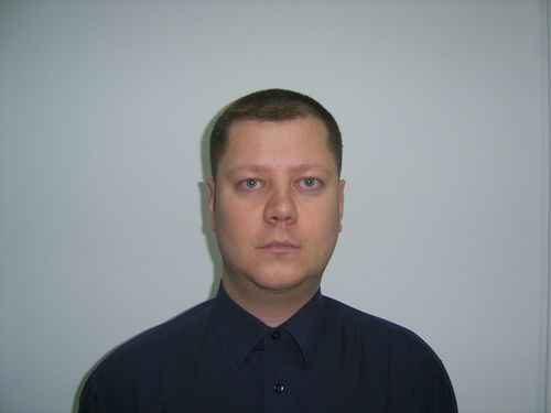 Максим Мереха