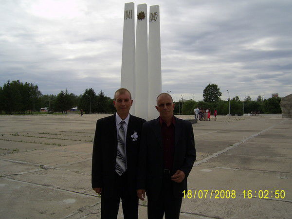 Николай Черный