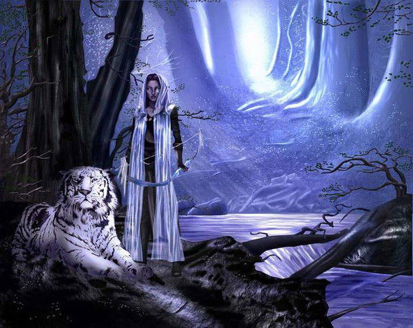 Татьяна Чушкина