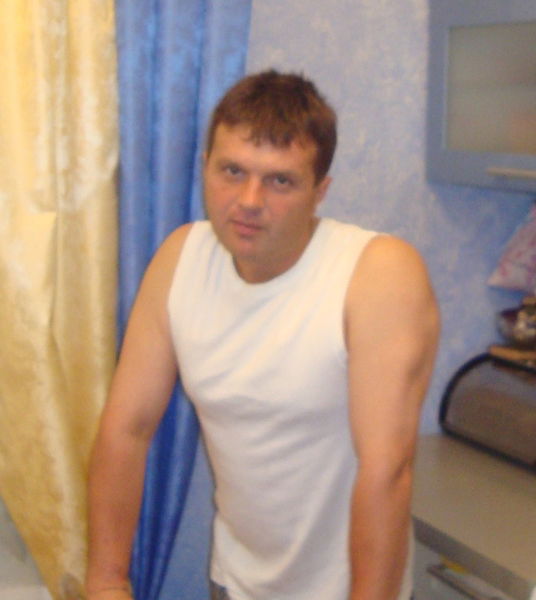 Александр Мокрушин